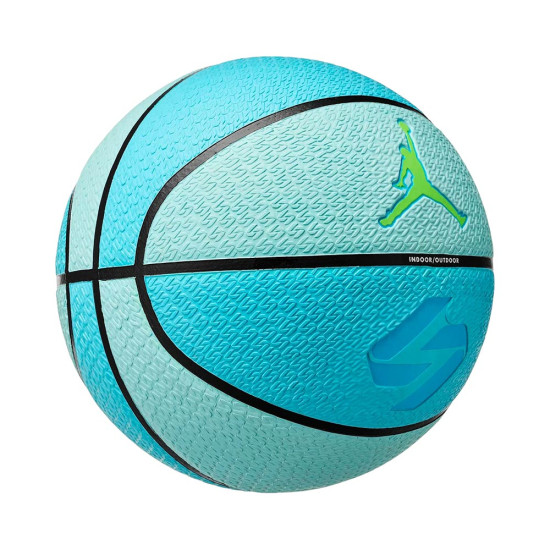 Jordan Μπάλα μπάσκετ Playground 8P Luca Doncic Dedlated